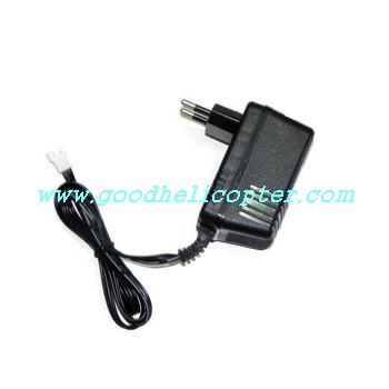 sh-8828 helicopter parts charger